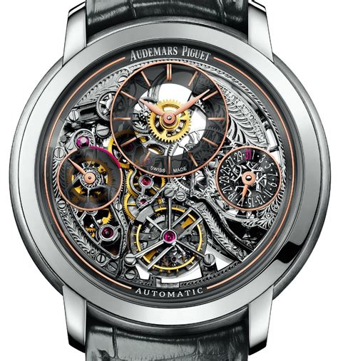 audemars piguet tourbillion|audemars piguet tourbillon openworked.